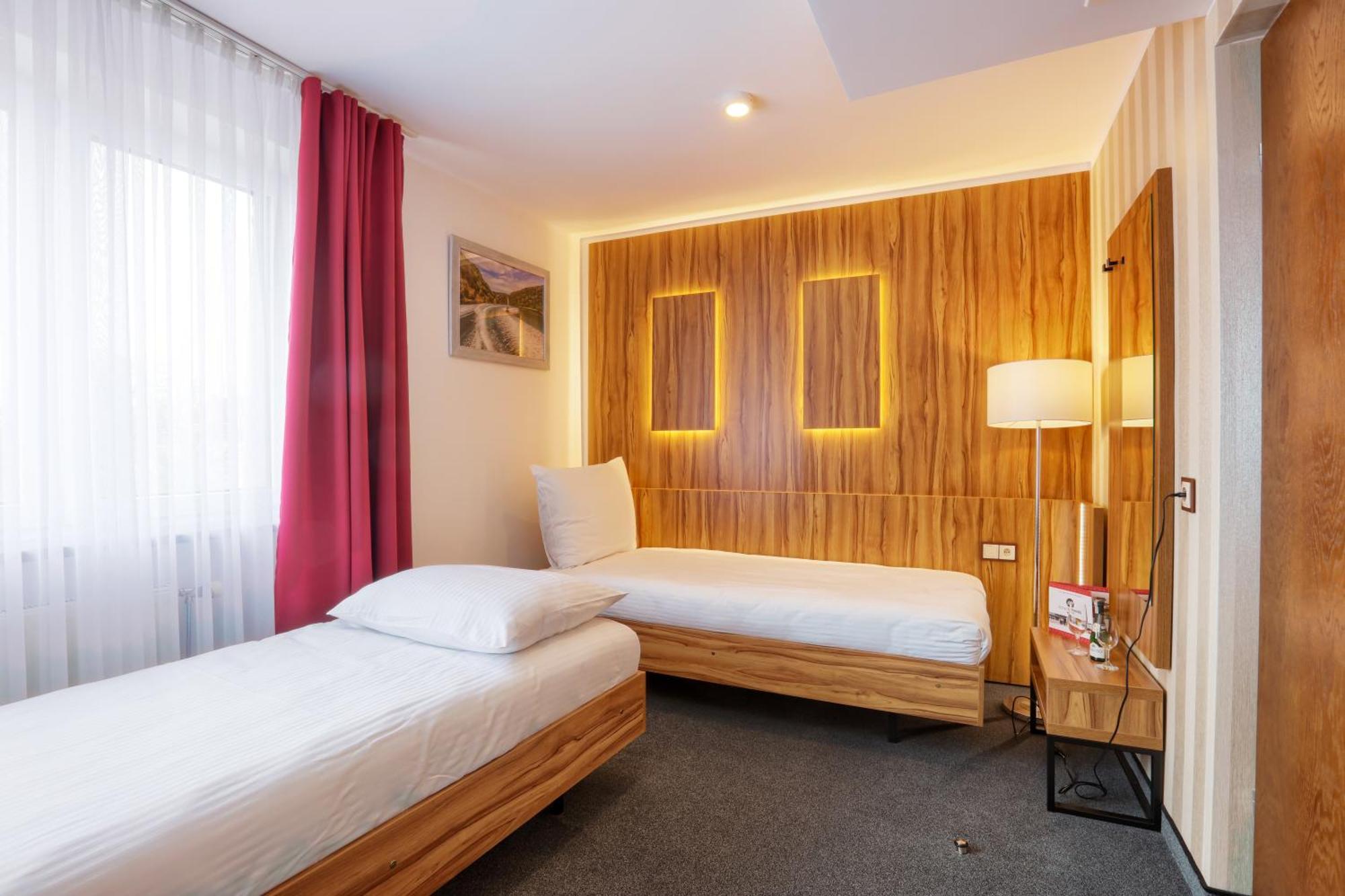 Hotel Weneda Opole Camera foto