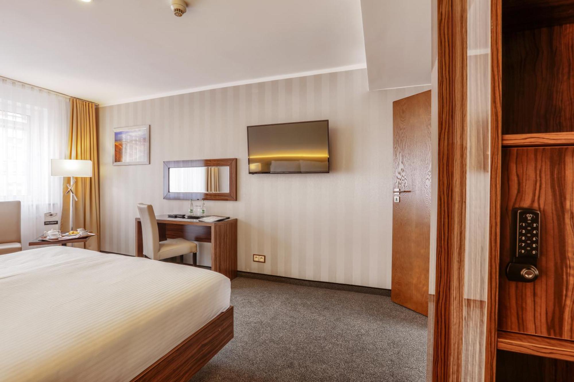 Hotel Weneda Opole Camera foto
